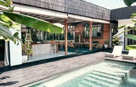 3 odalılar villa 180 m² Canggu'da, Endonezya. $269,000
