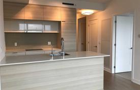 2 odalılar daire Scott Street'da, Kanada. C$978,000