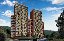 Sıfır daire – Vake-Saburtalo, Tbilisi (city), Tbilisi,  Gürcistan. $272,000