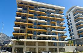3 odalılar çatı dairesi 111 m² Mahmutlar'da, Türkiye. 7,913,000 TRY