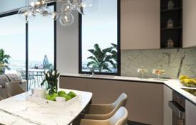 2 odalılar daire 119 m² Agios Athanasios (Cyprus)'da, Kıbrıs. 550,000 €