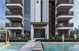 4 odalılar daire 150 m² Serik'da, Türkiye. 10,550,000 TRY