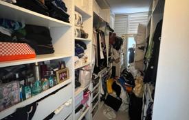 5 odalılar çatı dairesi 144 m² Netanya'da, İsrail. $1,112,000