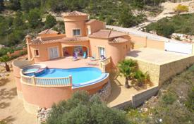 3 odalılar villa 152 m² Javea (Xabia)'da, İspanya. 750,000 €