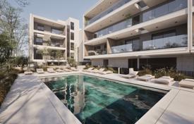 New residential complex with apartments Limasol'da, Kıbrıs. Min.227,000 €