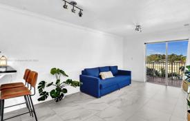 2 odalılar kondominyumda daireler 73 m² Miami'de, Amerika Birleşik Devletleri. $360,000