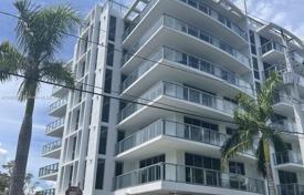 Kondominyum – North Miami Beach, Florida, Amerika Birleşik Devletleri. $539,000