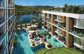 3 odalılar konak 102 m² Choeng Thale'de, Tayland. $388,000