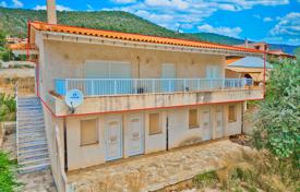 3 odalılar daire 132 m² Korinthia'da, Yunanistan. Price on request