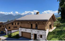 Dağ evi – Combloux, Auvergne-Rhône-Alpes, Fransa. 2,600,000 €