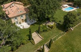 15 odalılar villa Fayence'de, Fransa. 3,950,000 €