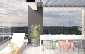 3 odalılar daire 110 m² Zadar County'da, Hırvatistan. 300,000 €