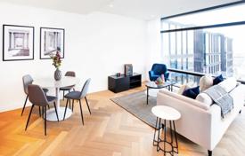 1 odalılar daire 56 m² Londra'da, Birleşik Krallık. £1,115,000