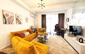 3 odalılar daire 110 m² Vake-Saburtalo'da, Gürcistan. $370,000