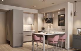 1 odalılar daire 58 m² Bečići'de, Karadağ. 435,000 €