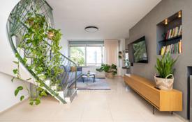 3 odalılar yazlık ev 90 m² Tel Aviv'de, İsrail. $2,357,000