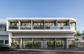 New residential complex with apartments Limasol'da, Kıbrıs. Min.310,000 €
