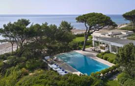 14 odalılar yazlık ev Saint-Tropez'de, Fransa. Price on request