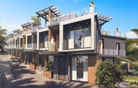 5 odalılar yeni binada daireler 262 m² Mtsvane Kontskhi'de, Gürcistan. $786,000