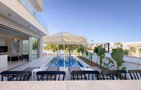 4 odalılar yazlık ev Famagusta'da, Kıbrıs. 980,000 €