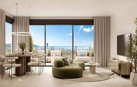 3 odalılar daire 116 m² Finestrat'da, İspanya. 475,000 €