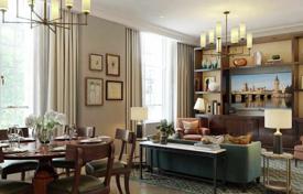 2 odalılar daire 103 m² Londra'da, Birleşik Krallık. £2,398,000