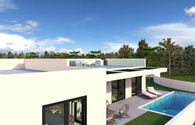 4 odalılar villa 255 m² Benidorm'da, İspanya. 849,000 €
