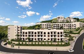 1 odalılar daire 48 m² Budva city'da, Karadağ. 162,000 €