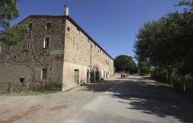 70 odalılar yazlık ev Grosseto'da (şehir), İtalya. Price on request