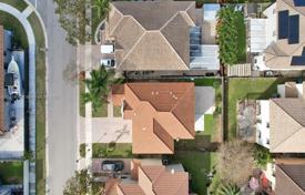 Şehir içinde müstakil ev – Homestead, Florida, Amerika Birleşik Devletleri. $545,000