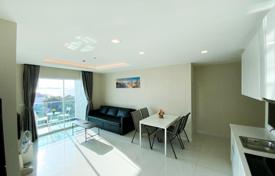 1 odalılar daire 58 m² Pattaya'da, Tayland. $173,000
