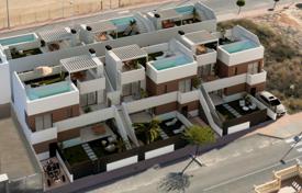 2 odalılar daire 91 m² San Pedro del Pinatar'da, İspanya. 325,000 €