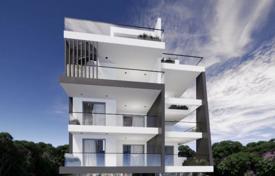 3 odalılar çatı dairesi Larnaca (city)'da, Kıbrıs. 319,000 €