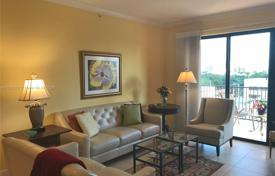2 odalılar kondominyumda daireler 116 m² Coral Gables'da, Amerika Birleşik Devletleri. $815,000