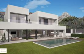 4 odalılar villa 635 m² Marbella'da, İspanya. 3,950,000 €