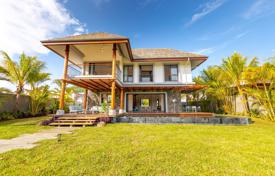 5 odalılar villa 542 m² Black River'da, Mauritius. $3,700,000