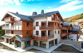 2 odalılar daire Huez'da, Fransa. 550,000 €