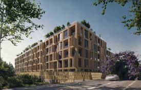 1 odalılar daire 80 m² Old Tbilisi'de, Gürcistan. $215,000