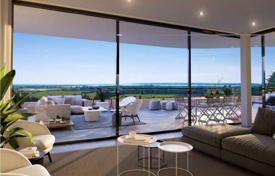 2 odalılar daire 103 m² Trachoni'de, Kıbrıs. 500,000 €