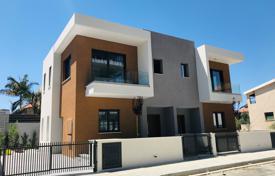 3 odalılar villa 121 m² Limassol (city)'da, Kıbrıs. 690,000 €