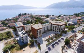 1 odalılar daire 64 m² Tivat city'da, Karadağ. 351,000 €