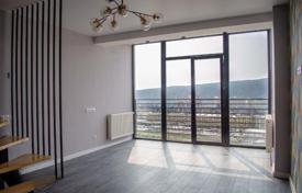 4 odalılar daire 112 m² Krtsanisi Street'da, Gürcistan. $147,000