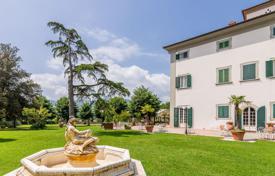 Villa – Quarrata, Toskana, İtalya. 2,800,000 €