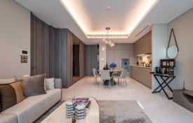 1 odalılar kondominyumda daireler Pathum Wan'da, Tayland. $4,300 haftalık