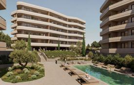 New residential complex with apartments Germasogeia'da, Kıbrıs. Min.221,000 €