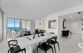 3 odalılar yeni binada daireler 160 m² Miami'de, Amerika Birleşik Devletleri. 1,656,000 €