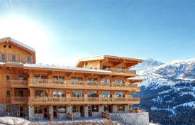 1 odalılar daire Meribel'da, Fransa. 540,000 €