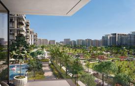 4 odalılar daire 148 m² Dubai Hills Estate'de, BAE. Min.$542,000
