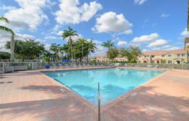 Şehir içinde müstakil ev – Homestead, Florida, Amerika Birleşik Devletleri. $375,000