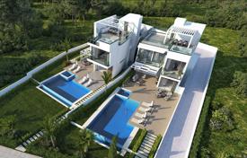 4 odalılar yazlık ev 334 m² Ayia Napa'da, Kıbrıs. 2,884,000 €